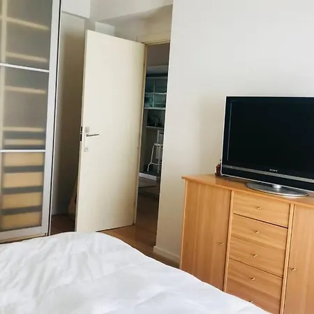 Ixpila Apartment *