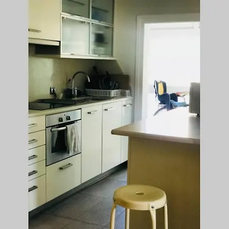 Appartement Ixpila