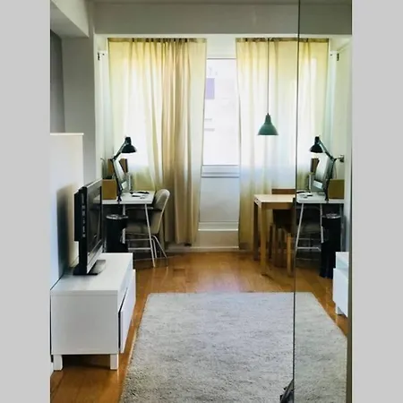 Ixpila Апартаменты *